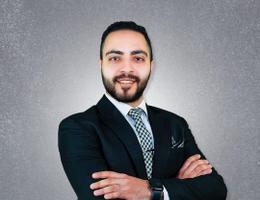 العميل Mohamed Magdi