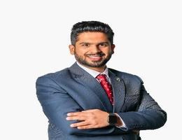 العميل Munaf Shaikh