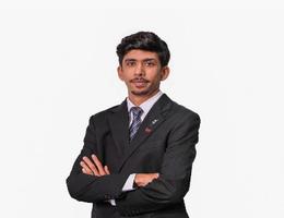 Agent Muhammad Zakirya Khan