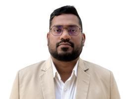 Mahendran Krishnamoorthi