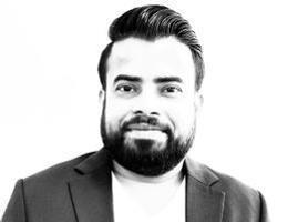 العميل Anubhav Bhatia