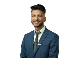 Agent Nikhil Nawani