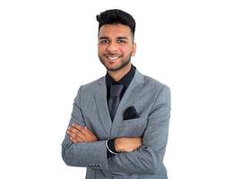 Agent Nikhil Nawani