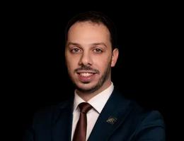 العميل Faris Al Abboushi
