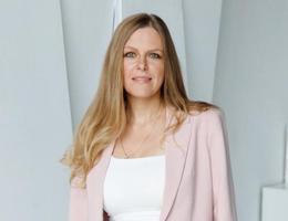 Agent Olga Fedotova