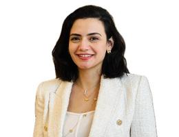 Agent Nadine Farouk