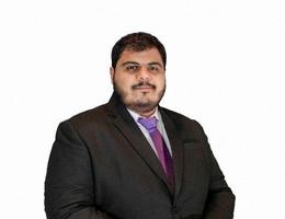 Agent Danish Farooq