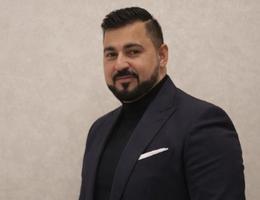 Agent Syed Imran Shah