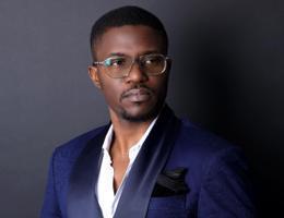 Agent Abraham Adegbola
