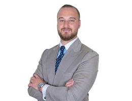 Agent Fadi Nassour