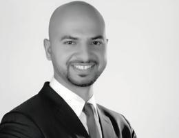 Agent Essam Morsy