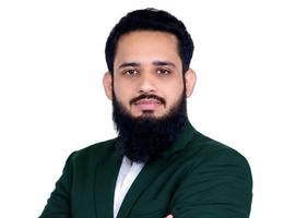 Agent Muheed Mughal