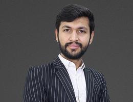Agent Qaiser Ul Zman Khan