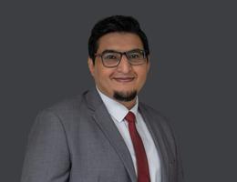 Agent Muhammad Waseem Khan