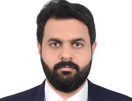 العميل Adeel Maqsood