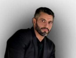 Agent Hani Al ramahi