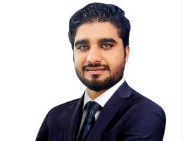 العميل Hassan Jalil