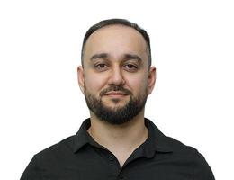 Agent Bob Ortikov