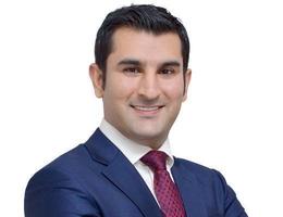 Agent Mohammad Zolaikhaei