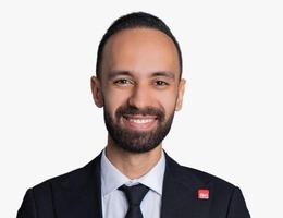 Agent Khaled Moustafa
