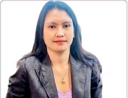 Agent Gladys Punzalan Hidalgo