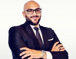 العميل Saaid Rizvi