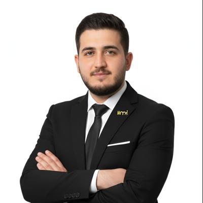 Agent Hussain Badawi