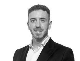 Agent Jason Barrowclough