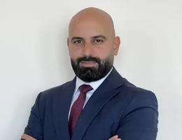 العميل Mohammad Al Hajj