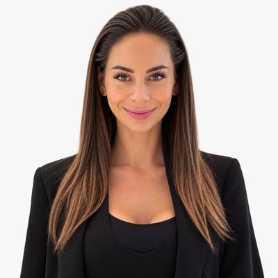 Agent Amy Louise Mcdonald