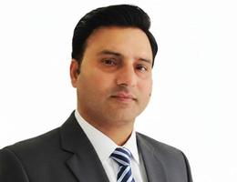 العميل Shahnawaz shah khan
