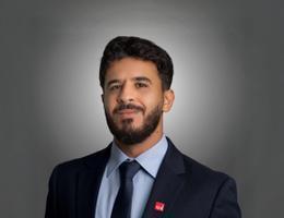 Agent Ali El Borno