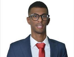 Agent Mazen Gabr