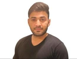 Agent Ahsan Mahmood
