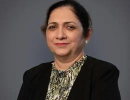Agent Bhupinder Bakshi