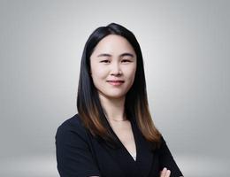 العميل Beibei Jia