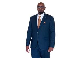 Agent Khalid Abuelkheir