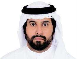Agent Ali Almessabi