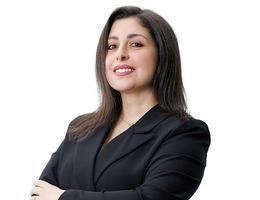 Agent Rita Nseir