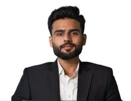 Agent Talha Jabbar