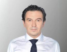 Agent Maxim Rean