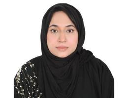 Agent Huma Urooj