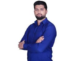 Agent Muhammad Zeryab