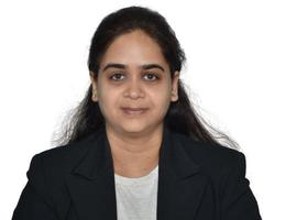 العميل Nirali Jeegar Jani