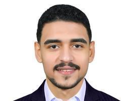 Agent Saied Sabir
