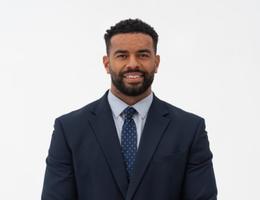 Agent Grant Charles