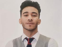 Agent Abdelfattah Mohamed