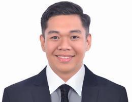 Agent Ahmad Amiyong