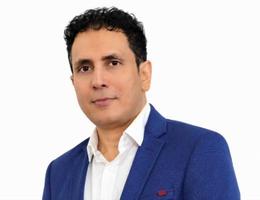 Mohammed  Shehraz