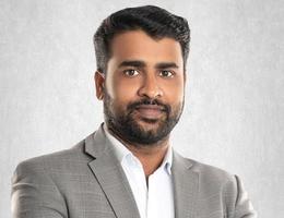 Agent Mohammed Sakkeer